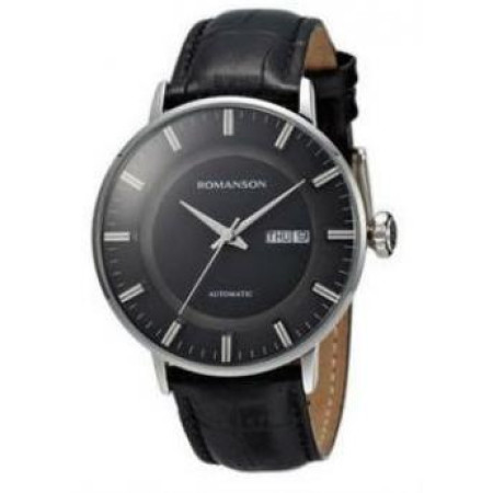 Часы Romanson TL4254RMWH BK