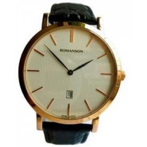Часы Romanson TL5507CXRG WH Часы Romanson TL5507CXRG WH
