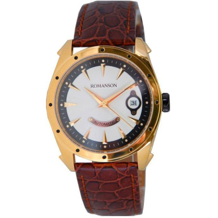 Часы Romanson TL6154RMG WH