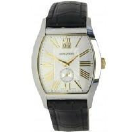 Часы Romanson TL7226M2T WH