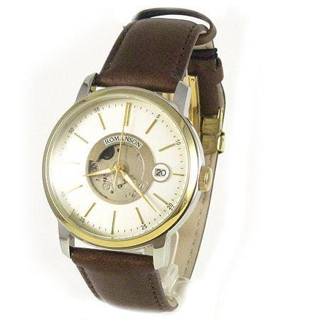 Часы Romanson TL8222OM2T WH