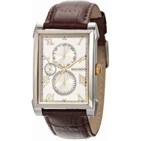 Часы Romanson TL9225M2T WH