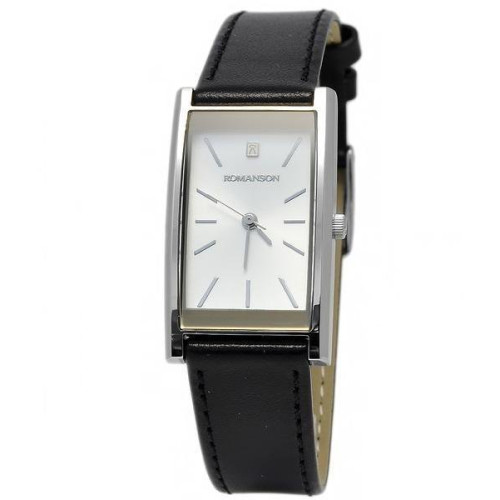 Часы Romanson TM0224XMWH WHITE Часы Romanson TM0224XMWH WHITE