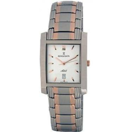 Часы Romanson TM0226XMR2T Уценка