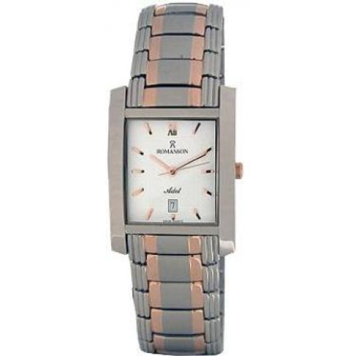 Часы Romanson TM0226XMR2T Уценка Часы Romanson TM0226XMR2T Уценка