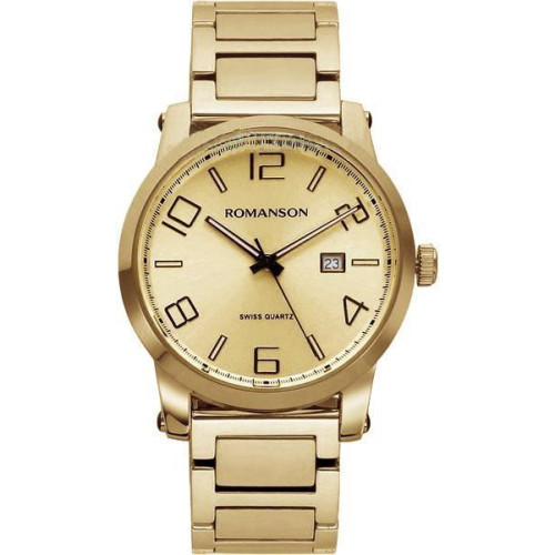 Часы Romanson TM0334SMRG RG (A) Часы Romanson TM0334SMRG RG (A)