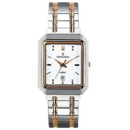 Часы Romanson TM3119MR2T WH