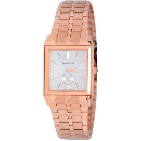 Часы Romanson TM7265MRG WH