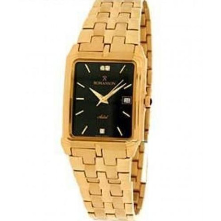 Часы Romanson TM8154CMRG BK