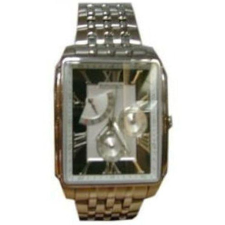 Часы Romanson TM8905FMWH BK