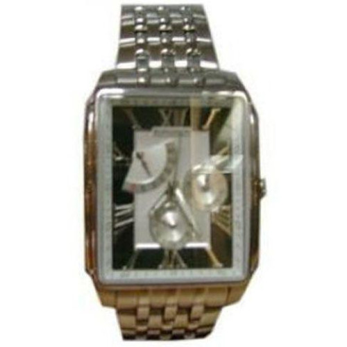 Часы Romanson TM8905FMWH BK Часы Romanson TM8905FMWH BK