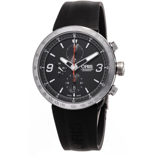 Часы Oris 674 7659 4163-Kit RS Часы Oris 674 7659 4163-Kit RS