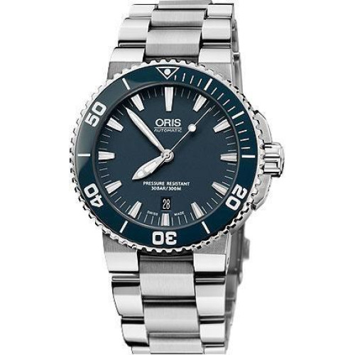 Часы Oris 733 7653 4155-MB Часы Oris 733 7653 4155-MB