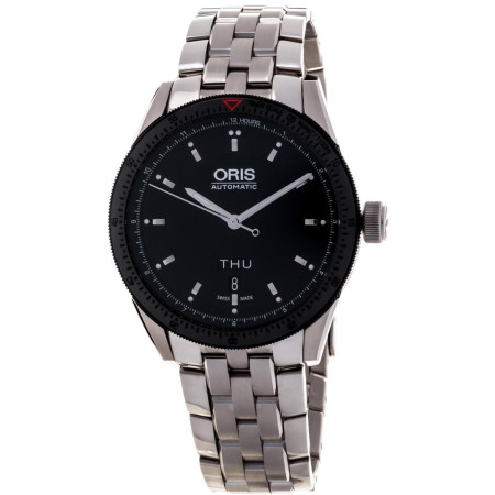 Часы Oris 735 7662 4434-MB