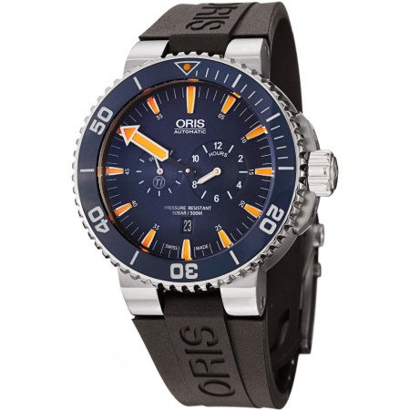 Часы Oris 749 7663 7185-RS