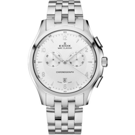 Часы Edox 10102 3 AIN