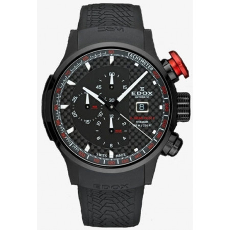 Часы Edox 30001 TIN NIN L.E.