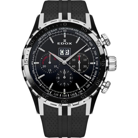 Часы Edox 45004 357N NIN