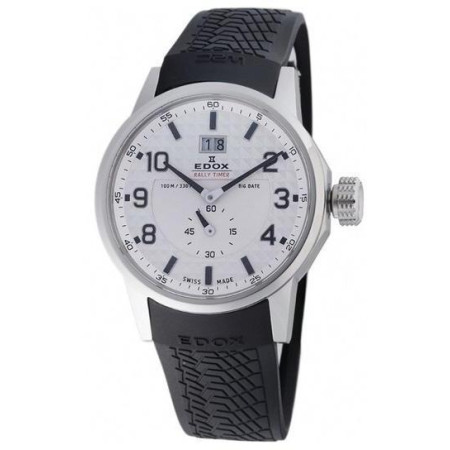 Часы Edox 64008 3 AIN