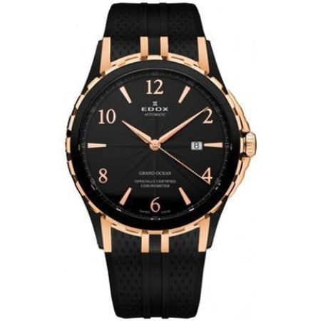 Часы Edox 80077 357BRR NBR