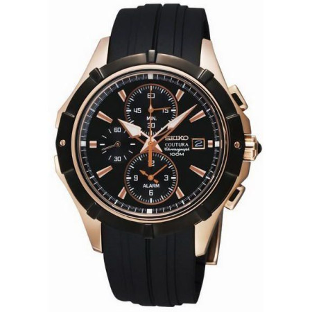 Часы Seiko SNAF14P1