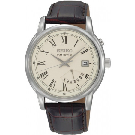 Часы Seiko SRN033P1