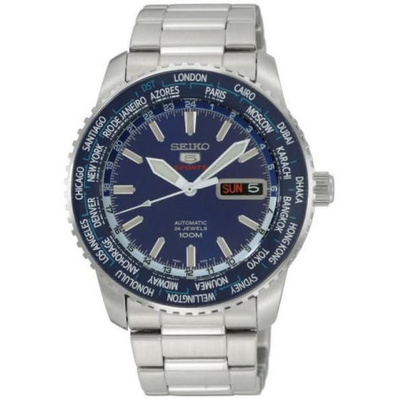 Часы Seiko SRP125K1