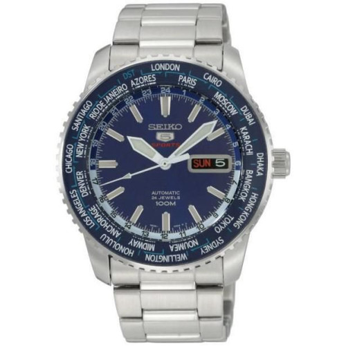 Часы Seiko SRP125K1 Часы Seiko SRP125K1