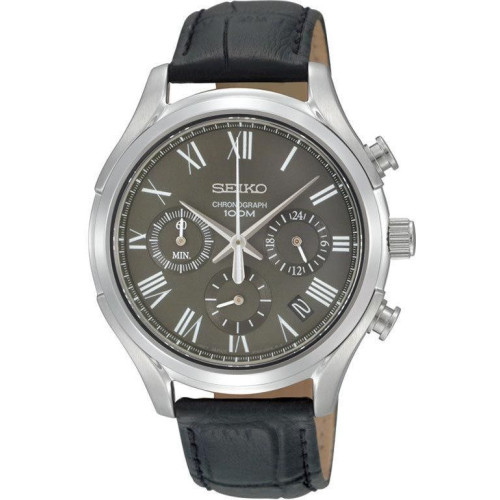 Часы Seiko SSB023P1 Часы Seiko SSB023P1