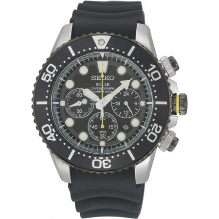 Часы Seiko SSC021P1