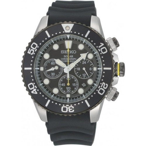 Часы Seiko SSC021P1 Часы Seiko SSC021P1