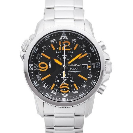 Часы Seiko SSC077P1