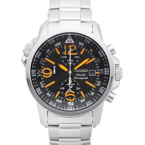 Часы Seiko SSC077P1 Часы Seiko SSC077P1