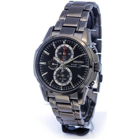 Часы Seiko SSC095P1