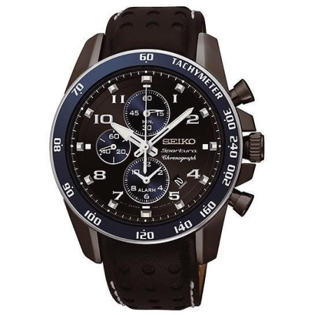 Часы Seiko SNAF37P1