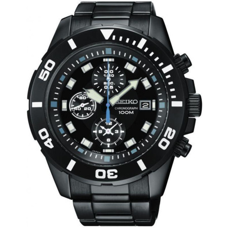 Часы Seiko SNDE01P1