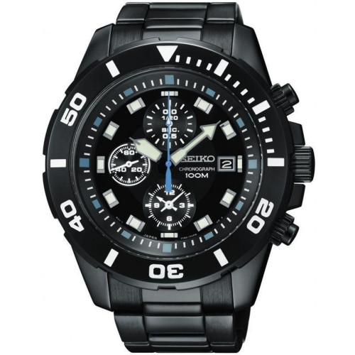 Часы Seiko SNDE01P1
