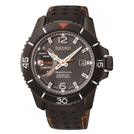 Часы Seiko SRG021P1