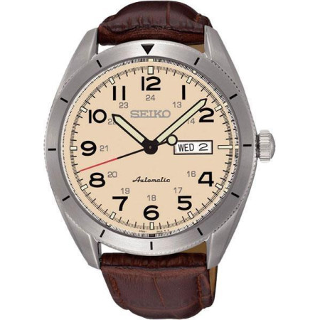 Часы Seiko SRP713K1