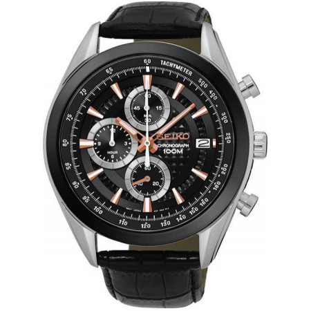 Часы Seiko SSB183P1