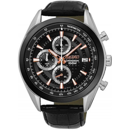 Часы Seiko SSB183P1 Часы Seiko SSB183P1