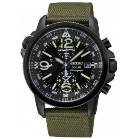 Часы Seiko SSC137P1