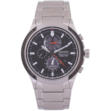 Часы Seiko SSC479P1
