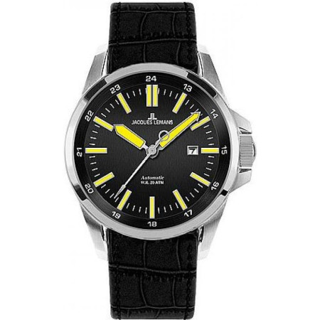 Часы Jacques Lemans 1-1516I