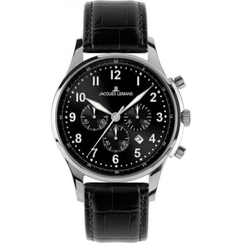 Часы Jacques Lemans 1-1616A Часы Jacques Lemans 1-1616A
