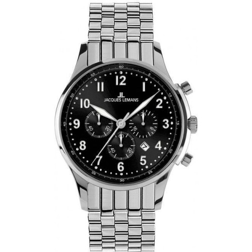 Часы Jacques Lemans 1-1616D Часы Jacques Lemans 1-1616D