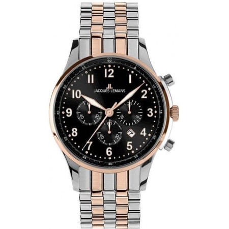Часы Jacques Lemans 1-1616F