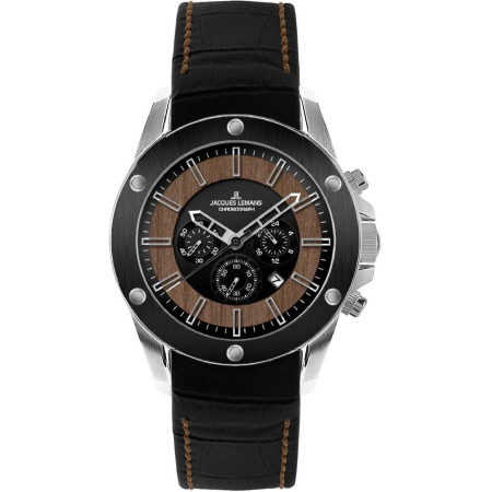 Часы Jacques Lemans 1-1690A