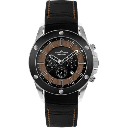 Часы Jacques Lemans 1-1690A Часы Jacques Lemans 1-1690A