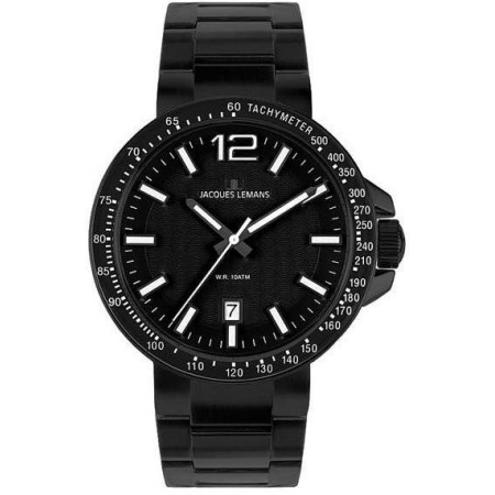 Часы Jacques Lemans 1-1711E
